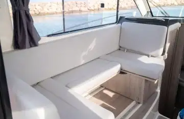 Nowa łódź QS 905 WEEKEND - zdjęcie 7